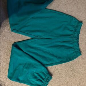 DSG Teal Sweatpants